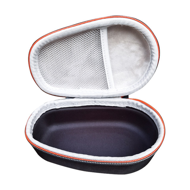 Suitable for Jbl Clip5 Music Box 5Th Generation Bluetooth Speaker Storage Bag Hard Shell Shockproof Bag Clip5 Speaker Bag