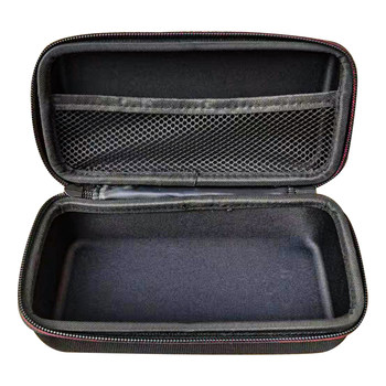 Special Clearance Sale: Hard Storage Bag for Car Air Pump, Emergency Jump Starter, Shockproof Bag, Dimensions 18*8*7.5cm