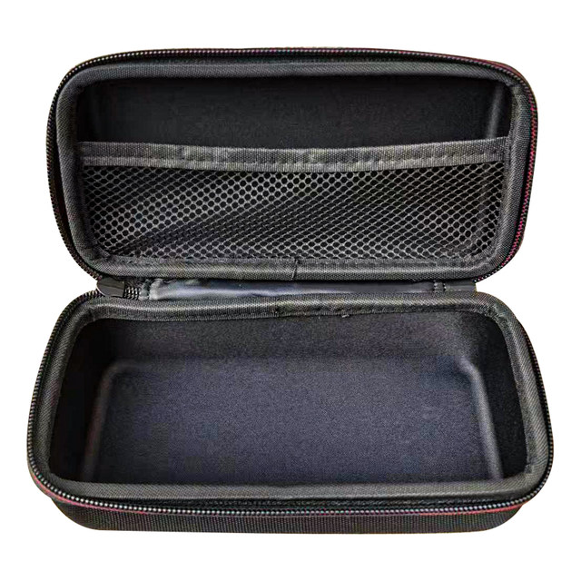 Special Clearance Sale: Hard Storage Bag for Car Air Pump, Emergency Jump Starter, Shockproof Bag, Dimensions 18*8*7.5cm