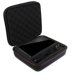 Suitable for 3.5-inch desktop mobile hard drive storage bag Western Digital Seagate 6T 8T10T hard drive protection shockproof bag