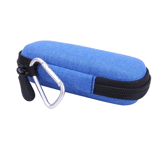 Suitable for Lenovo 2t Solid-State USB Flash Drive Storage Bag, Hard Shell Mini Bag, Lenovo Zx1 Solid-State Mobile Hard Drive Shockproof Bag