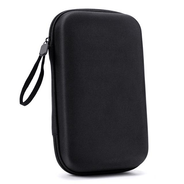 Suitable for Giiker Super Building Block Storage Bag, Hard Shell Shockproof Bag, Electronic Smart Puzzle Portable Bag