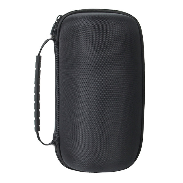 Suitable for Jbl Pulse5 Bluetooth Speaker Storage Bag, Jbl Pulse5 Audio Bag, Portable Hard-Shell Anti-Pressure and Shock-Proof Bag