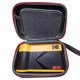 Suitable for Kodak Mini3 Era M300 Mobile Phone Photo Printer Cosmetics Bag Hard Shell Shockproof Bag