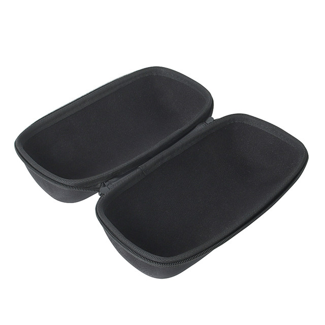 Suitable for Jbl Pulse5 Bluetooth Speaker Storage Bag, Jbl Pulse5 Audio Bag, Portable Hard-Shell Anti-Pressure and Shock-Proof Bag