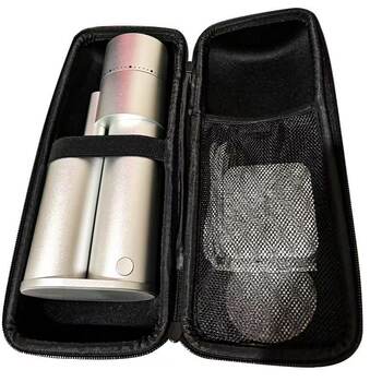 Suitable for Option-O Lagom Mini2 Electric Coffee Grinder Storage Bag, Coffee Bean Grinder Shockproof Bag