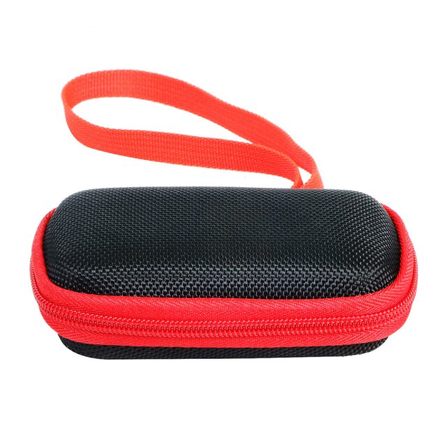 Suitable for Xiaomi Mobile Solid-State Drive Storage Bag, Hard-Shell Shockproof Bag, Lenovo Pssd Mobile Hard Drive Mini Bag