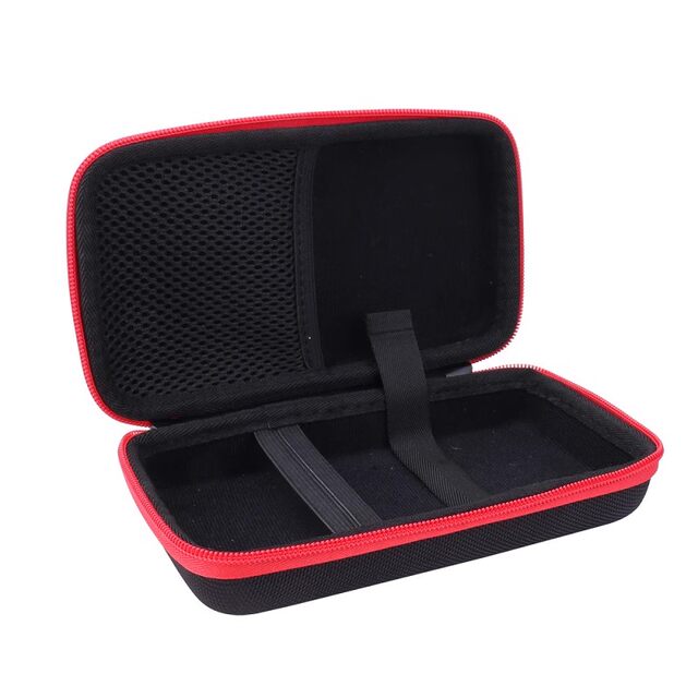 Suitable for Ayaneo Pocket Ace Handheld Storage Bag, Ayaneo Ace Game Console Shockproof Hard Shell Bag