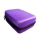 Suitable for Brother Pt-D210 Label Machine Storage Bag, Handheld Portable Label Printer Hard Shell Shockproof Bag