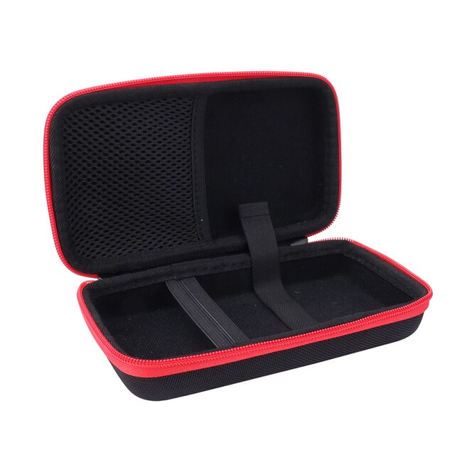 Suitable for Ambernic Rg406H Horizontal Version Handheld Storage Bag, Tascam X6 Recorder Shockproof Bag