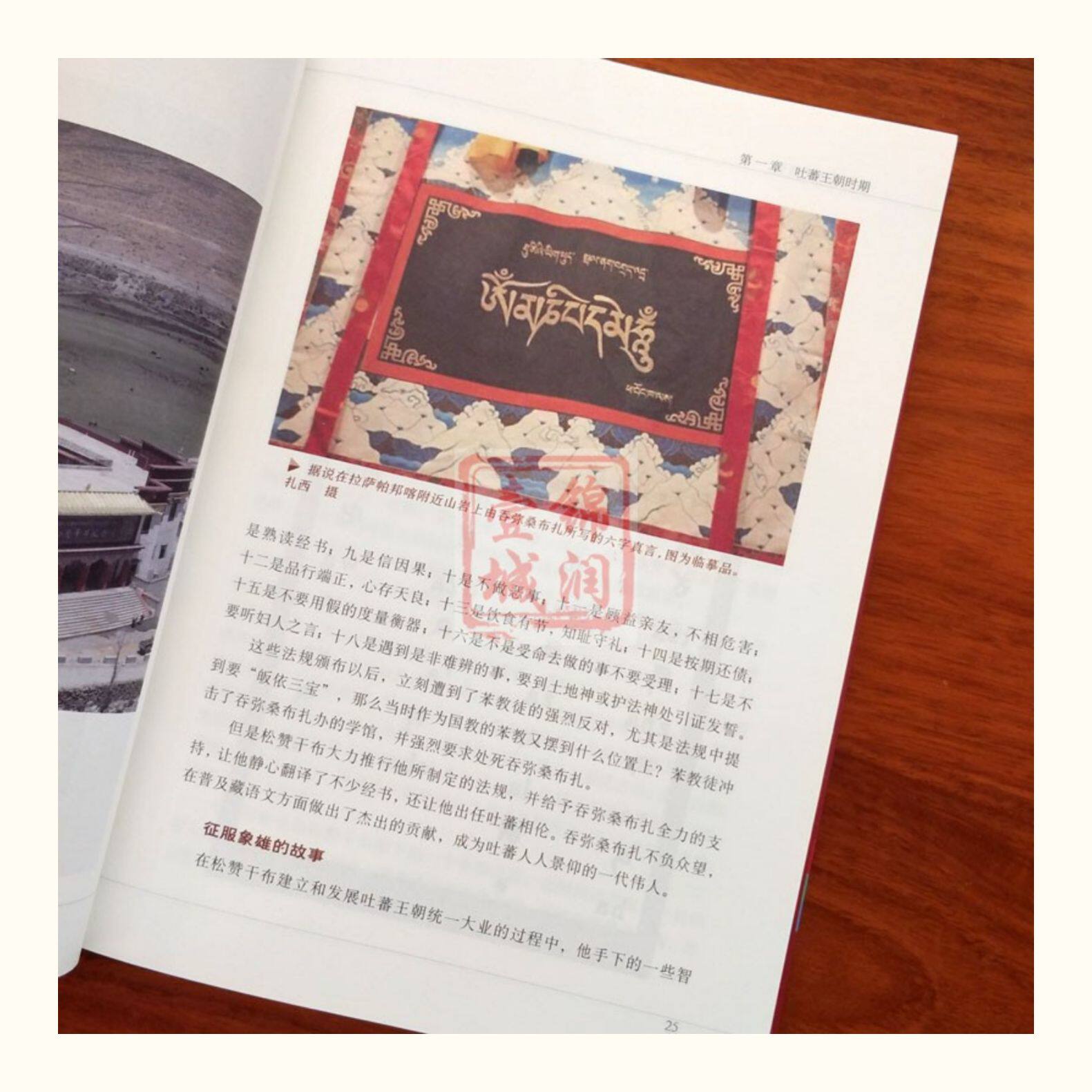 Местные отчеты 西藏历史图说 陈庆英 廖东凡 大量鲜活图片讲述西藏历史故事 介绍英雄史诗 唐卡 壁画 寺庙建筑及饮食 服饰 歌舞戏剧等诸多方面