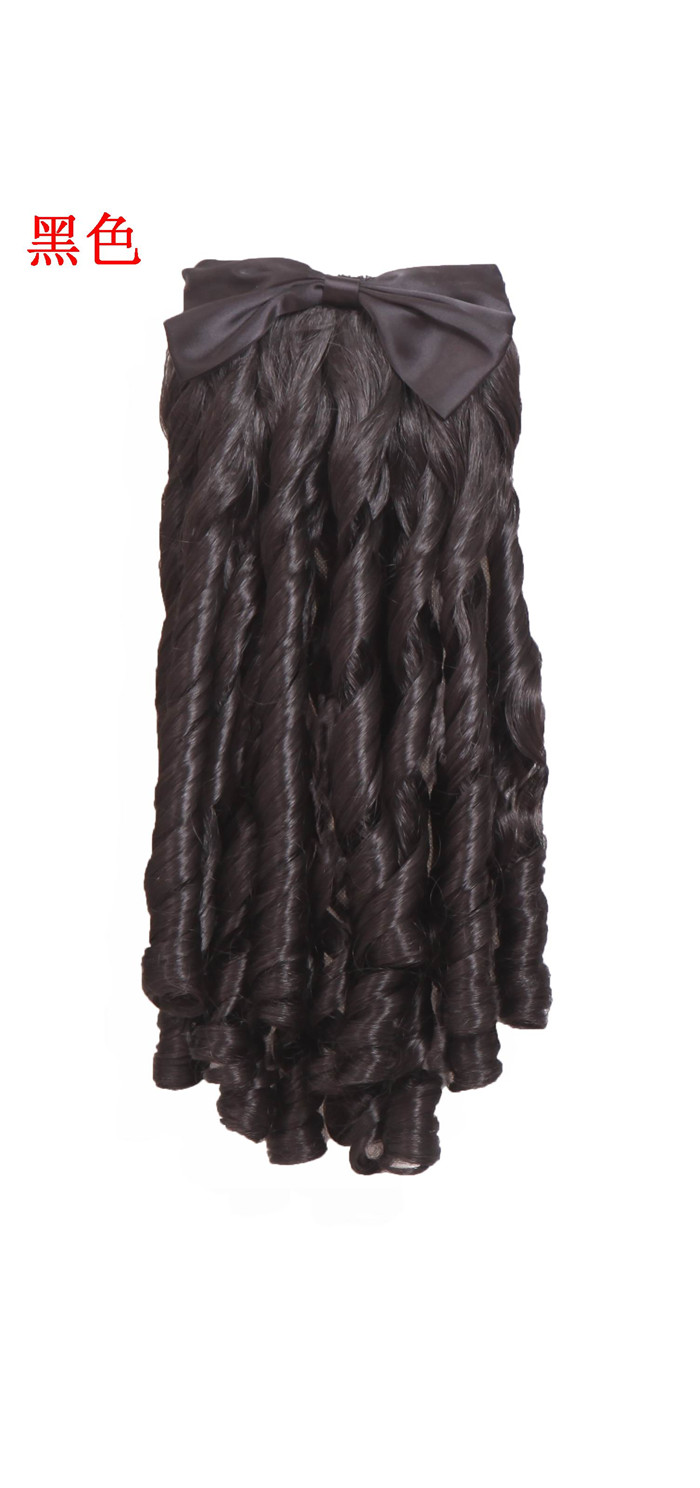 Extension cheveux - Ref 219391 Image 8