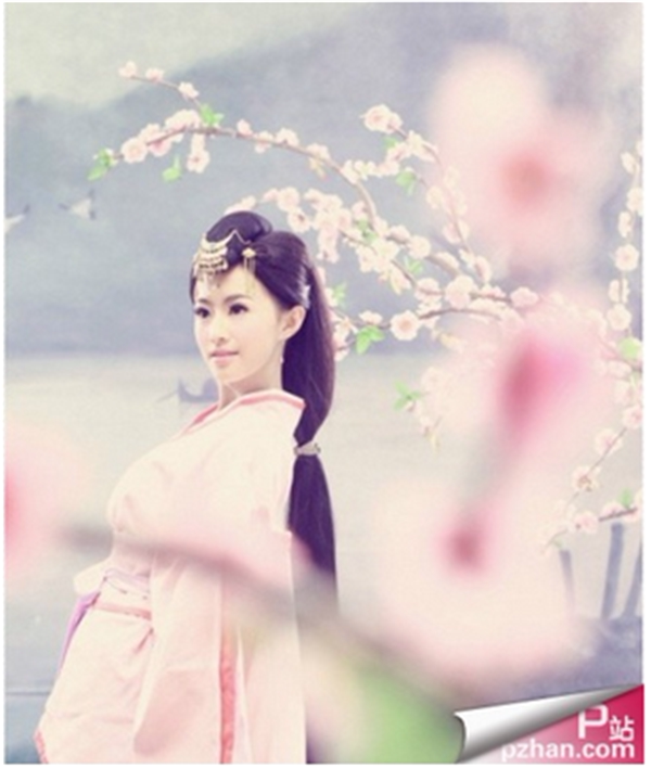 Extension cheveux - Chignon - Ref 236883 Image 15