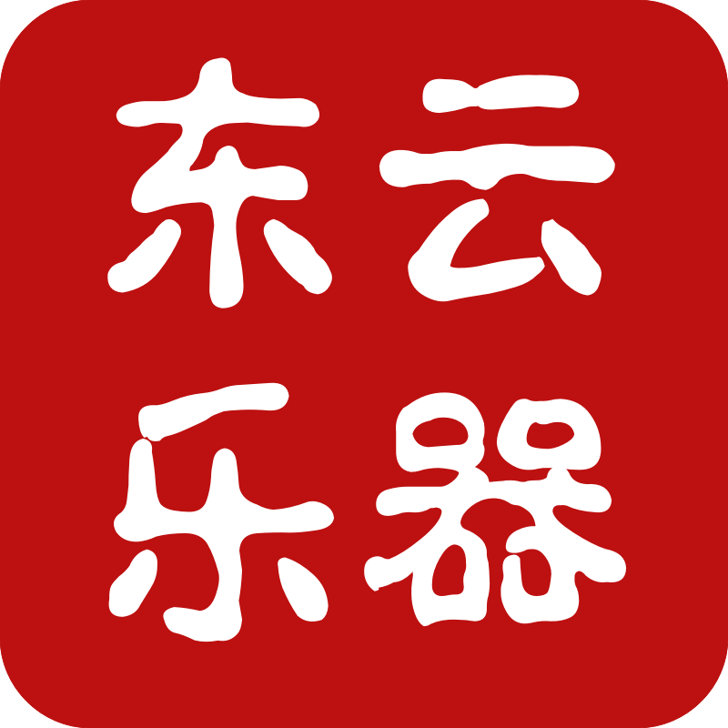 东云乐器旗舰店的LOGO