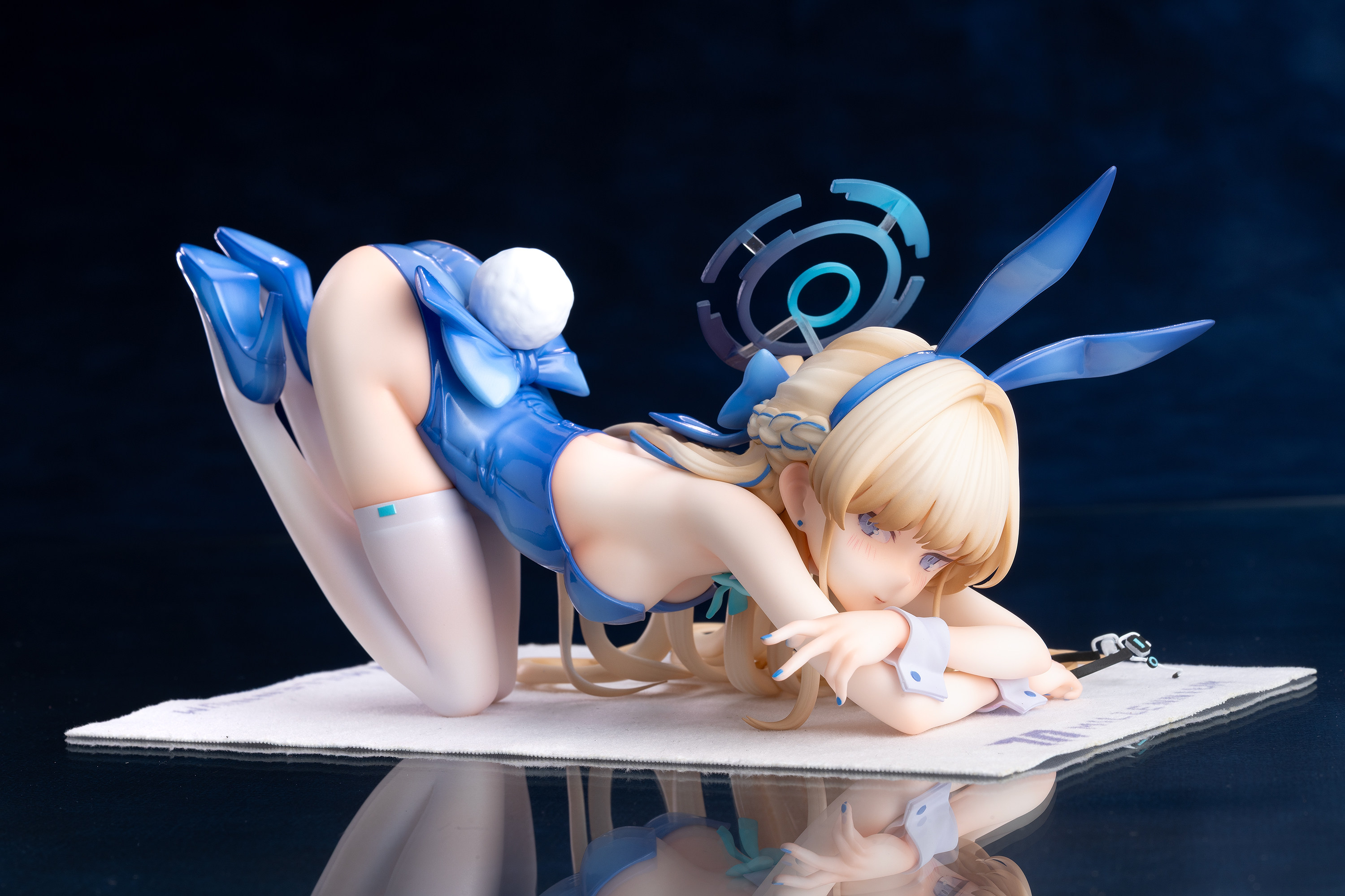 Blue Archive Bonnie GK: WF2025 Shanghai Event Resin Kit - Taobao product photo 8