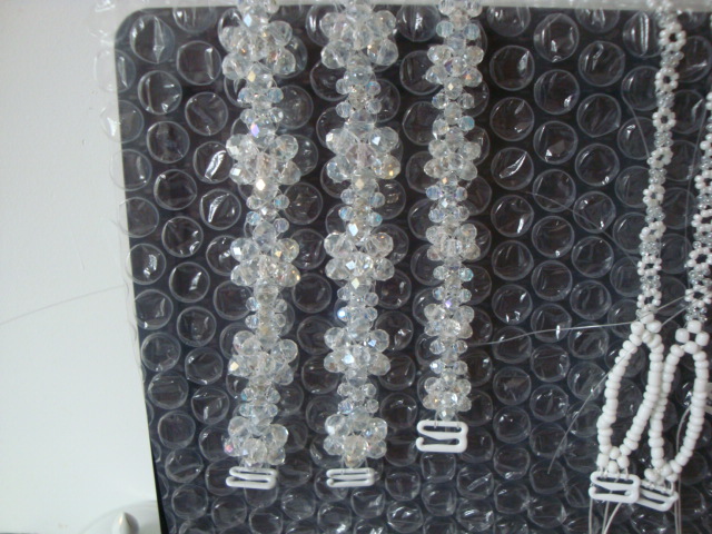 Bretelles pour lingerie - Ref 802934 Image 11