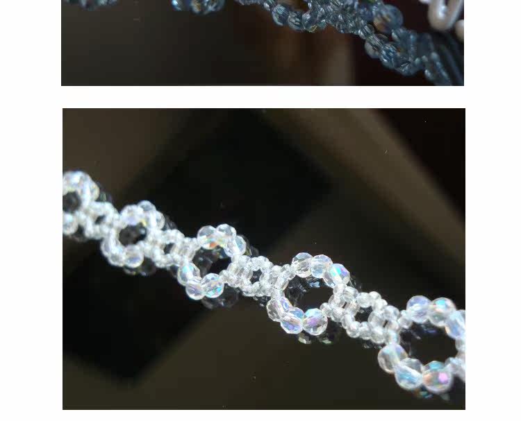 Sangles pour lingerie - Ref 807807 Image 7