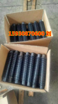 Radiator steel warp pipe winding steam pipe high industrial frequency welding fin tube heat exchanger seamless radiator