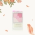 CANMAKE / Ida Petal Carving Phấn má hồng 5 màu Nhật Bản Sweet Flower Rouge có độ bóng cao Pearly Matte - Blush / Cochineal