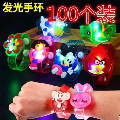 Браслет, детская игрушка, подарок на день рождения