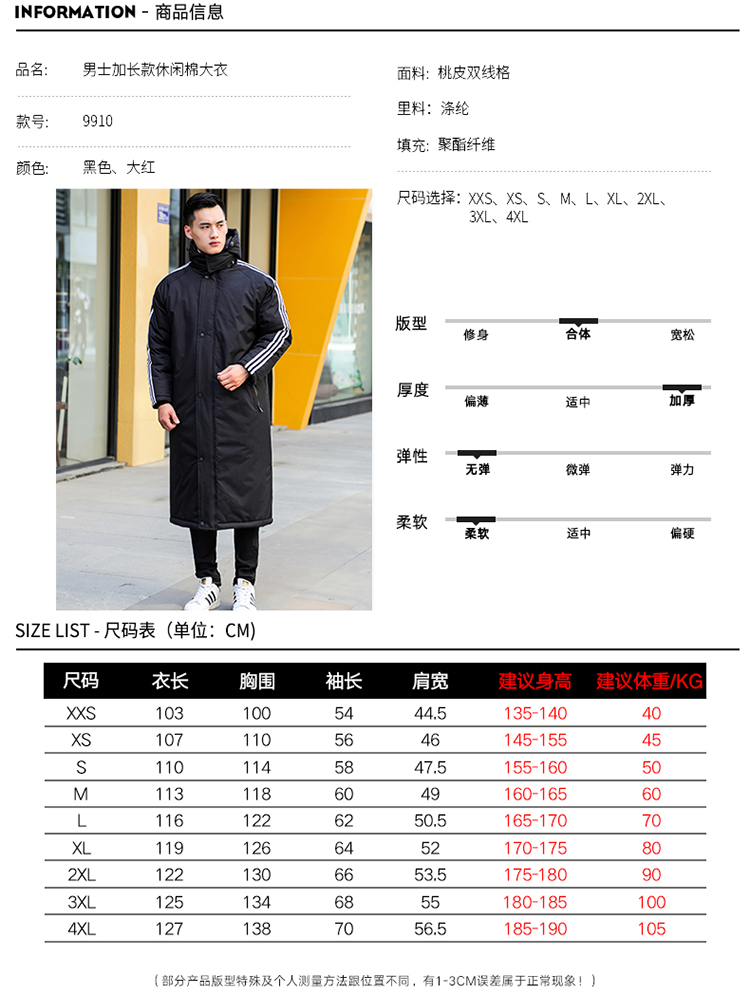 Blouson hiver pour homme   OTHER - Ref 3113604 Image 13