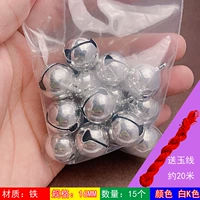 Серебряный, 16mm