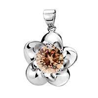 Желтая слива цветение (исключая цепь)