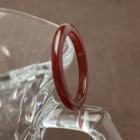 Бордовый, красный, маленький