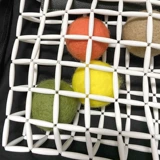 Акриловые бусины DIY Аксессуары для ювелирных изделий ручной работы для сумки из бисера короны