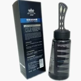 Неоновый гель, увлажняющая расческа, стайлинг, 280 мл