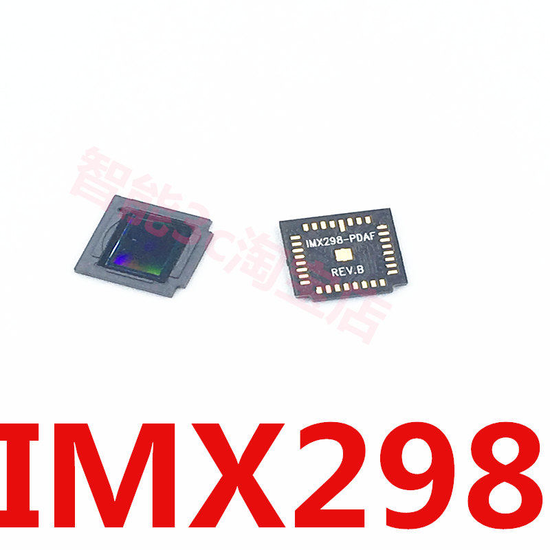 IMX298 Sony camera chip IMX298 chip PDAF 16 MEGAPIXEL PLCC package 32PIN