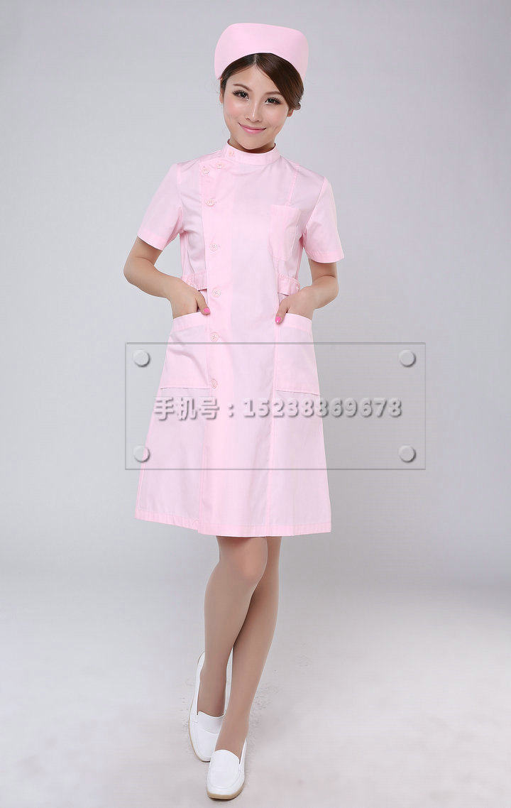 Tenue infirmière - Ref 1860786 Image 17
