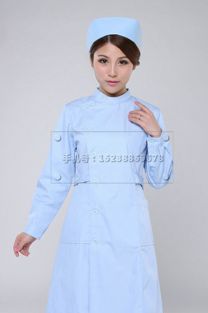 Tenue infirmière - Ref 1860786 Image 36
