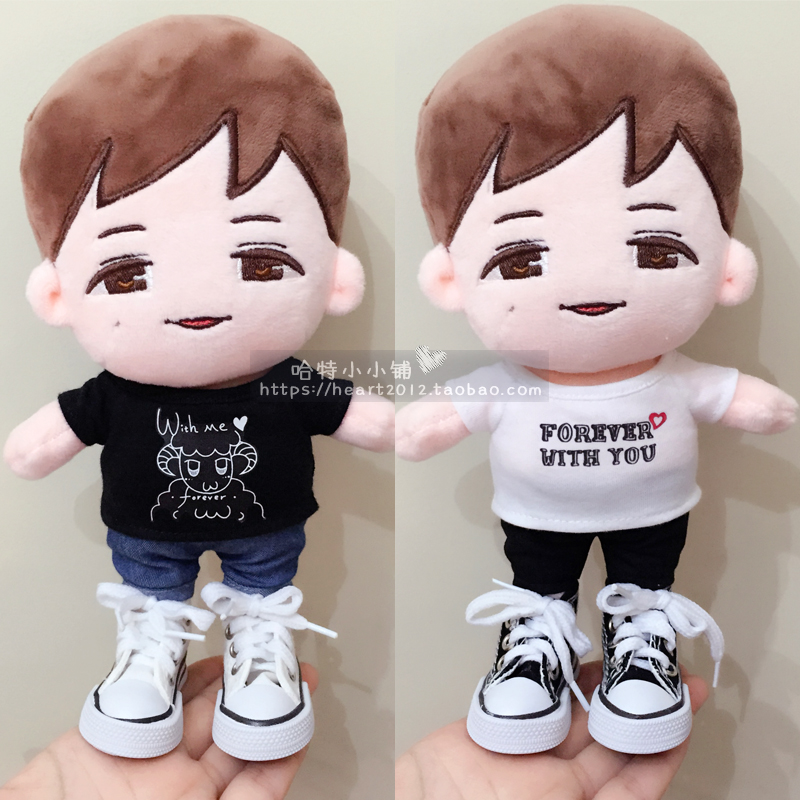 doll clothes 20cm