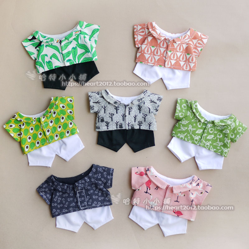 30cm doll clothes