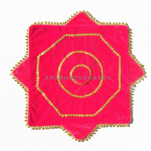 Подлинный носовой платок танце