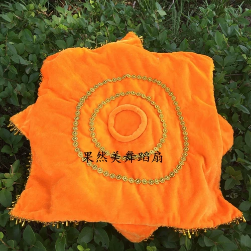 Подлинный носовой платок танце