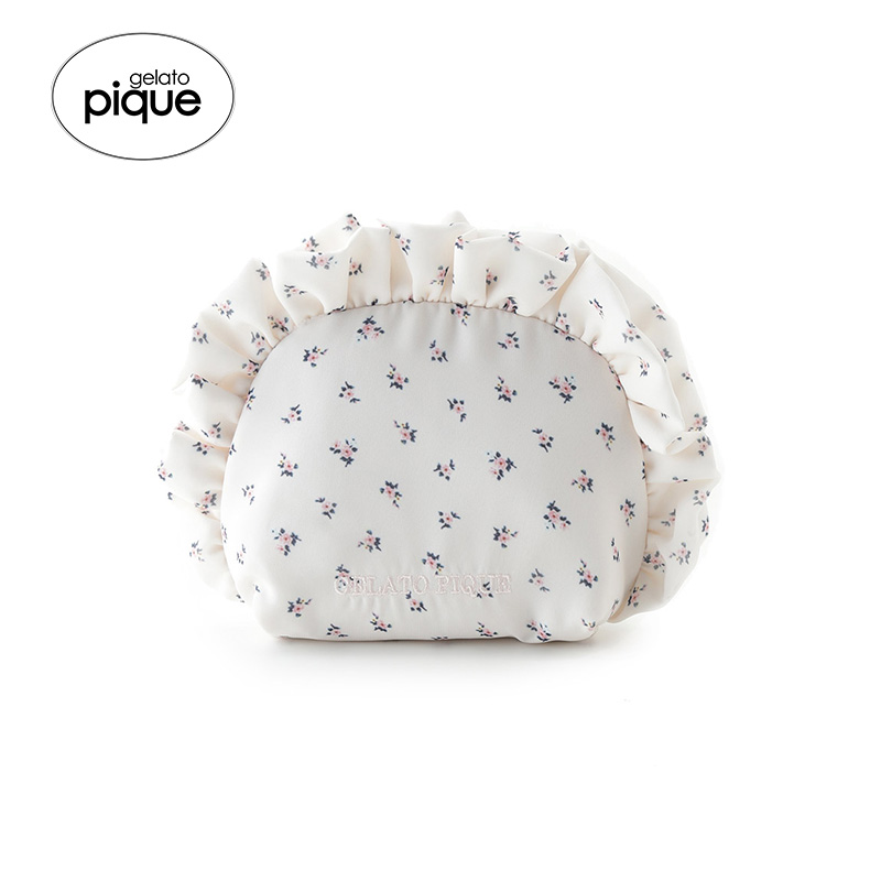 gelato pique Spring cute floral dumpling storage bag PWGB191625