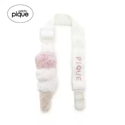 gelato pique autumn winter baby bib sling portable adjustable PBGG194723