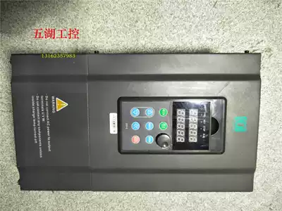 Chaiji original JTE320 series inverter JTE320 H0185G3 18 5KW G3 22KW P3 bargaining