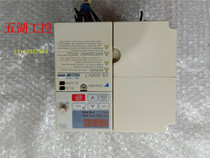 Frequency converter 606V7 3 7KW 380V CIMR-V7AT43P7 welcome to consult