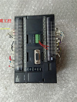 PLC programmable controller CP1L-M40DR-D original disassembly welcome to consult