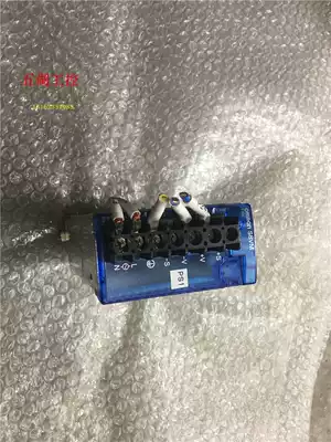 Second-hand switch power S8VM-15024CD 24V6 3A 150W