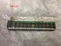FP2-BP12 original used PLC module base plate