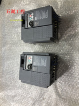 E740 inverter FR-E740-0 4K-CHT 380V 0 4KW welcome to consult