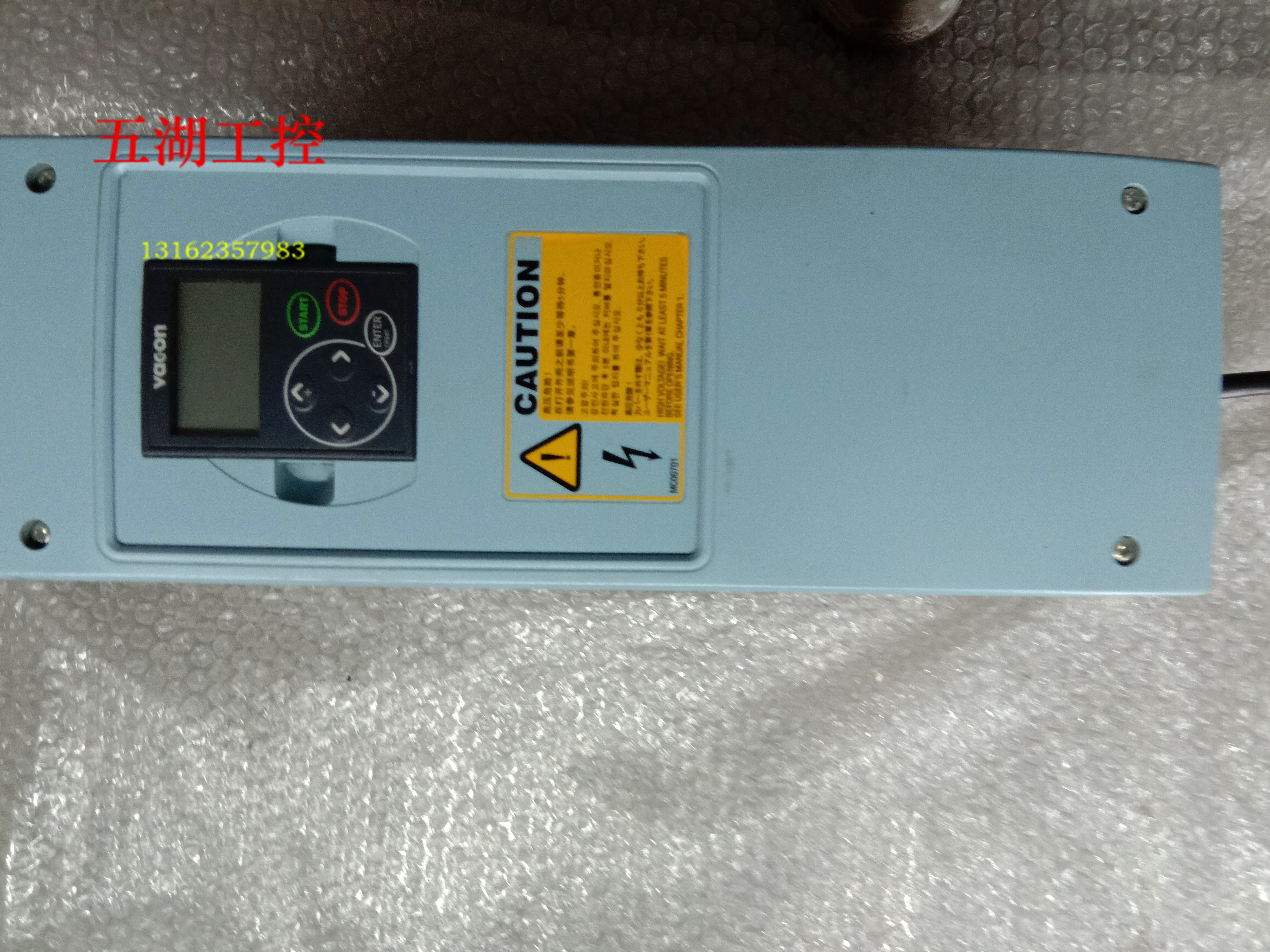 Used frequency converter NXL00235C2H1SSS0000 Welcome to inquire