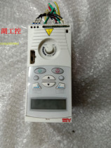 Frequency converter ACS150-03E-08A8-4 4KW 380V welcome to consult