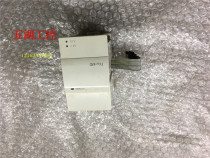 Used PLC FX2N-4AD physical map Welcome to consult