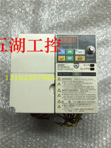 Inverter 3G3MV-A4037 3 7KW 380V physical diagram has been tested