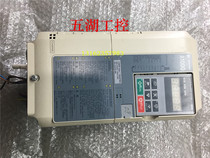 Frequency converter CIMR-AB4A0004FBA 0 75KW 1 5KW 380V Test pack